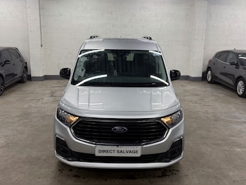 Used Ford Tourneo Connect 2023 for sale - 76198748: Photo 2