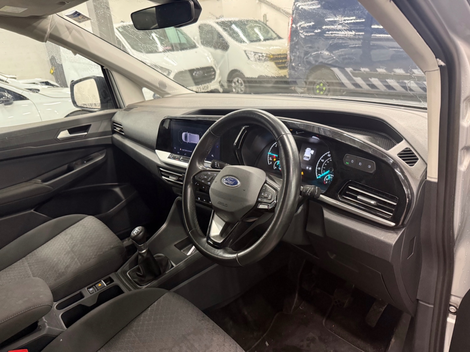Used Ford Tourneo Connect 2023 for sale - 76198748: Photo 7
