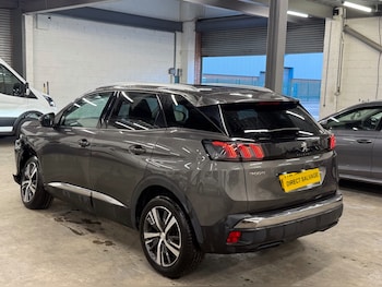 Used Peugeot 3008 2021 for sale - 75899769: Photo