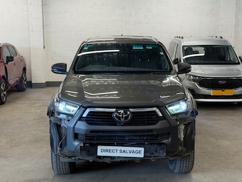 Used Toyota Hilux 2023 for sale - 78300146: Photo
