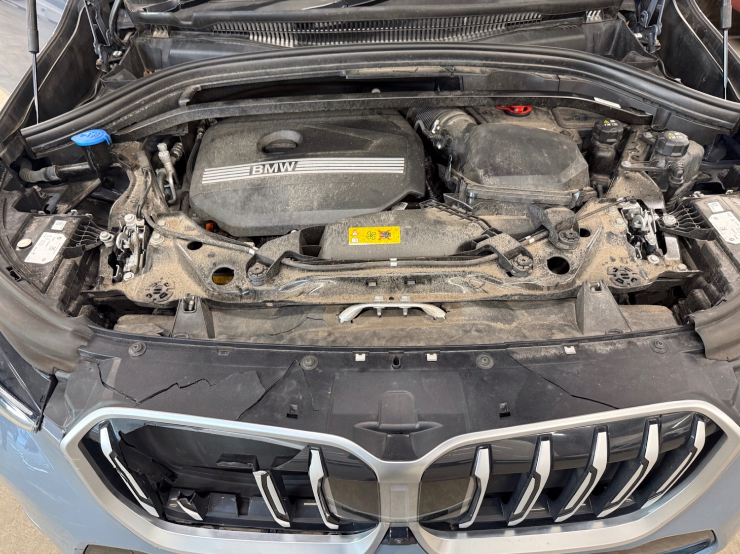 Used BMW X1 2024 for sale - 77750386: Photo 10