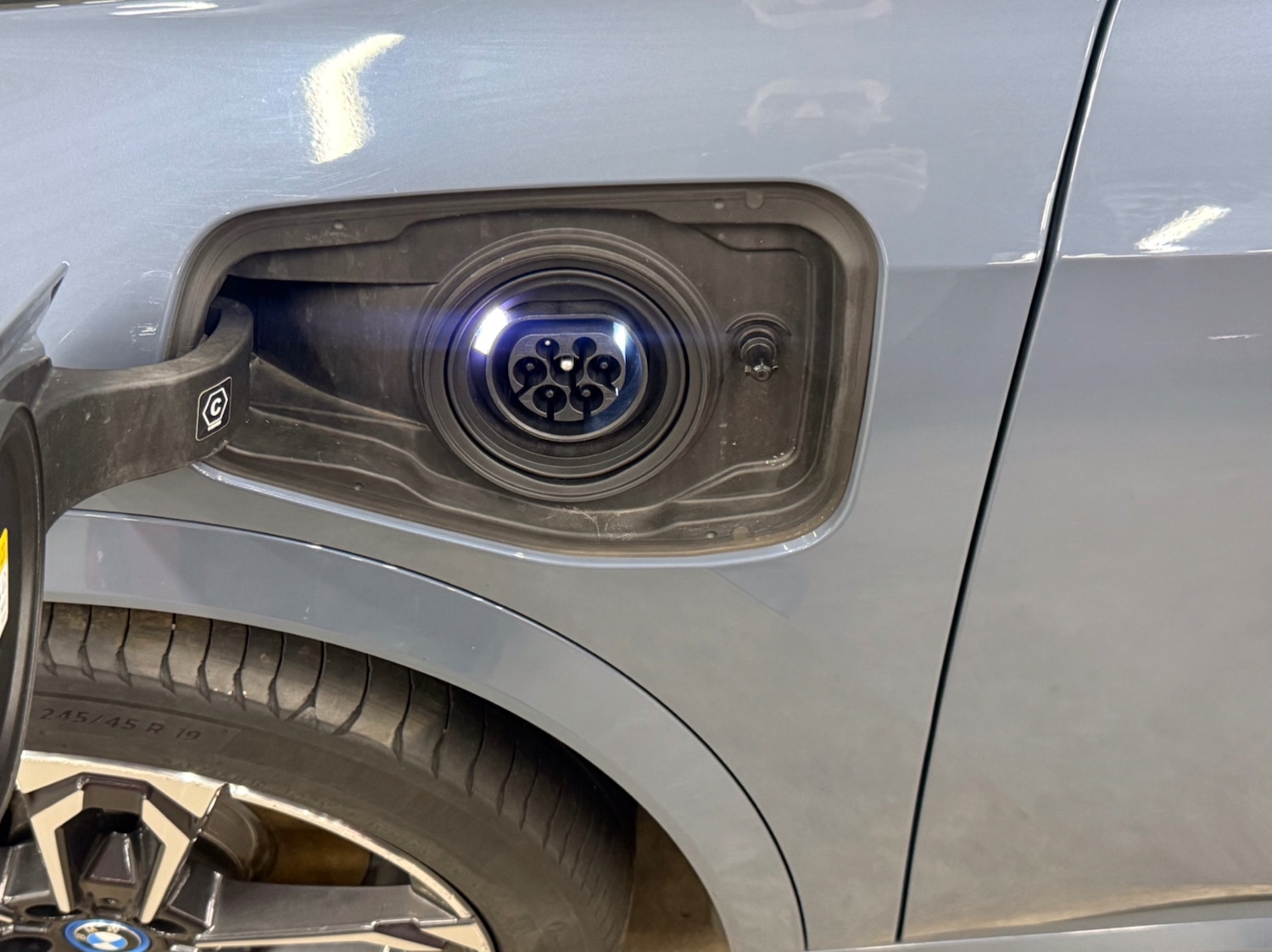 Used BMW X1 2024 for sale - 77750386: Photo 11