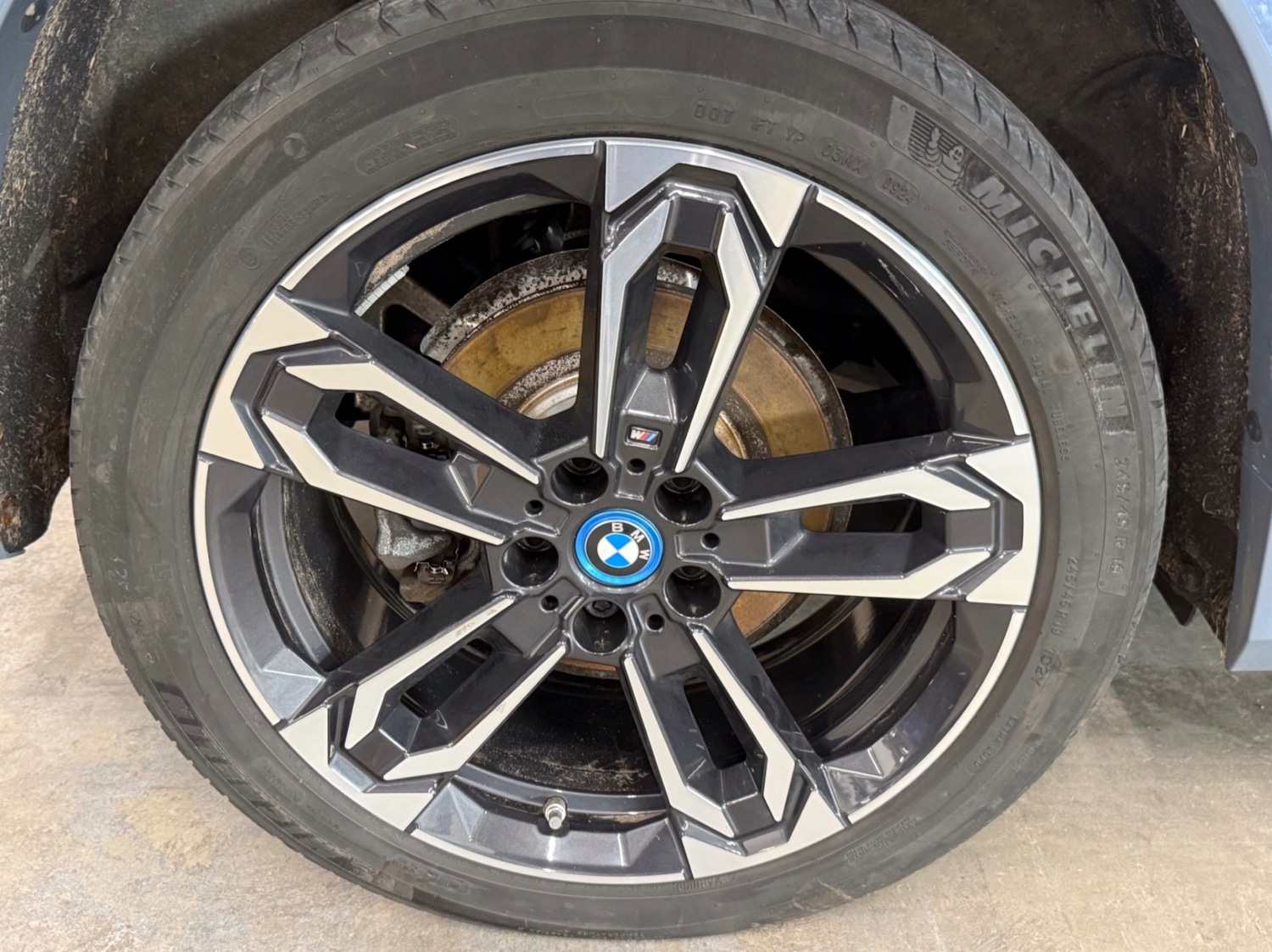 Used BMW X1 2024 for sale - 77750386: Photo 12