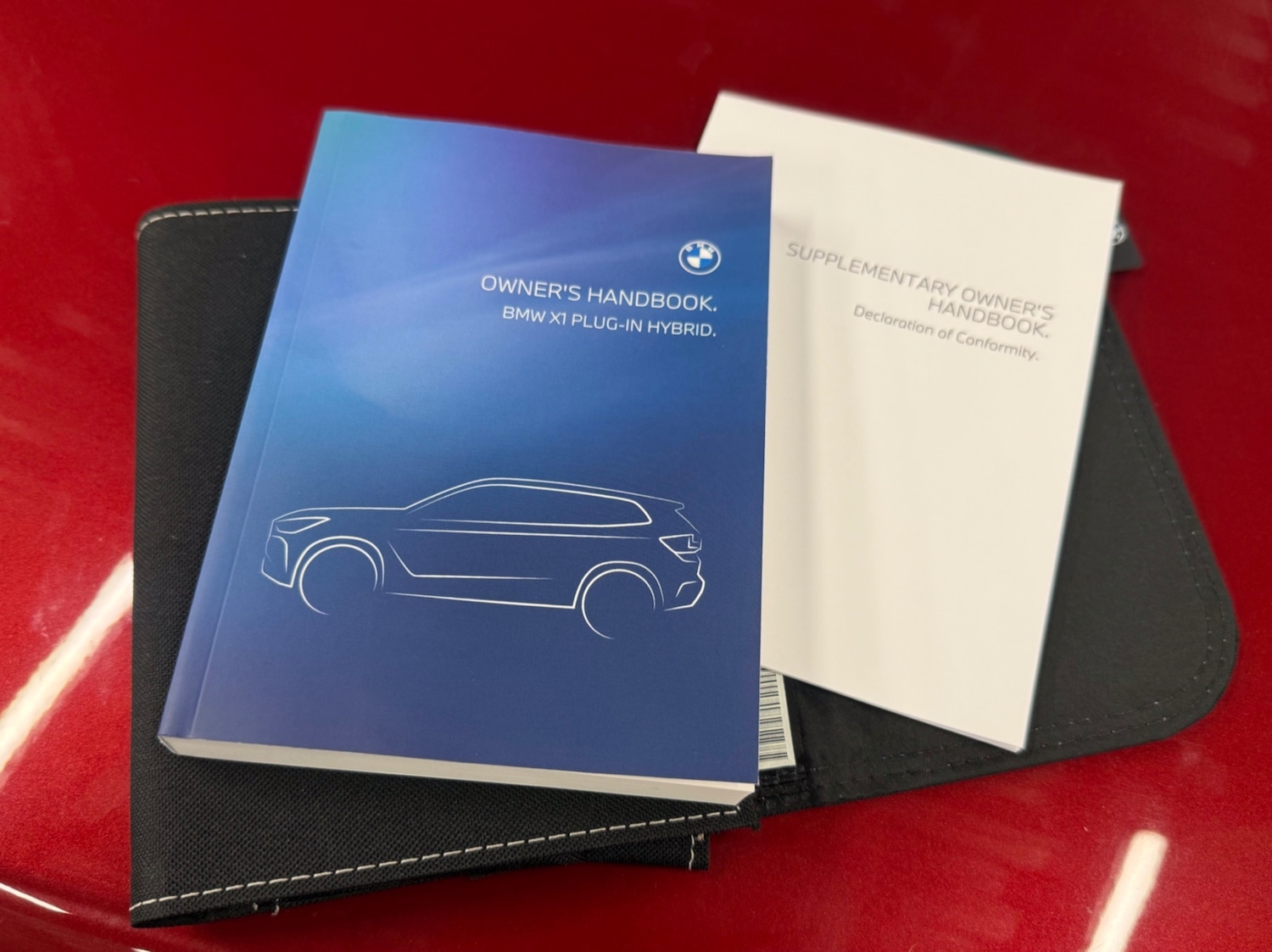 Used BMW X1 2024 for sale - 77750386: Photo 13