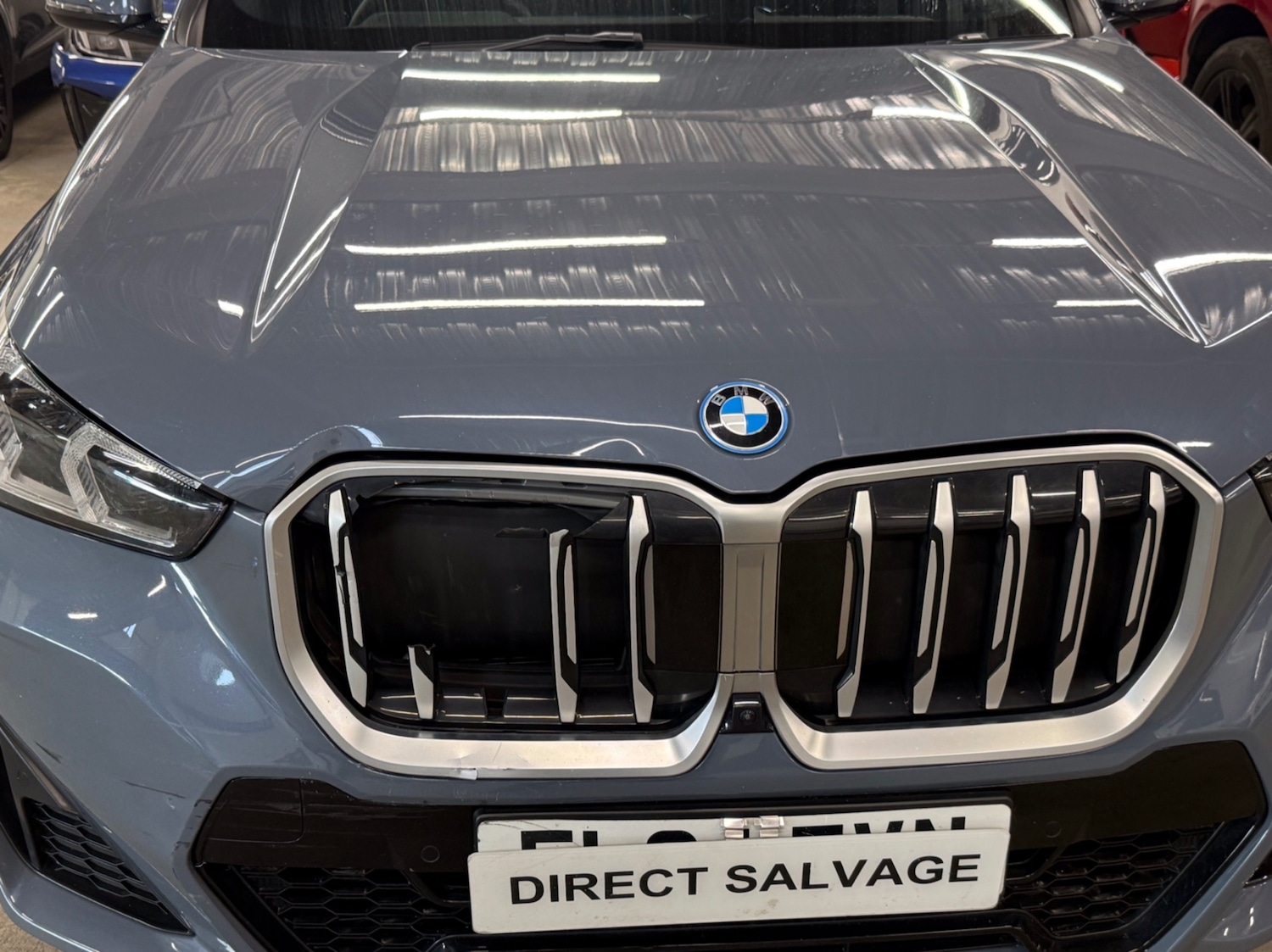 Used BMW X1 2024 for sale - 77750386: Photo 14