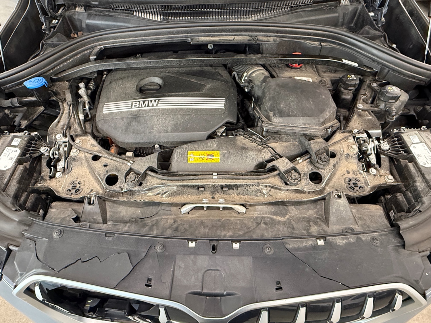 Used BMW X1 2024 for sale - 77750386: Photo 15