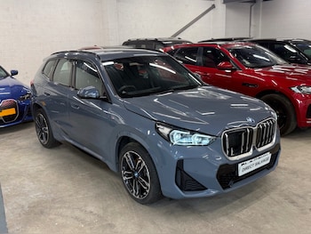 Used BMW X1 2024 for sale - 77750386: Photo