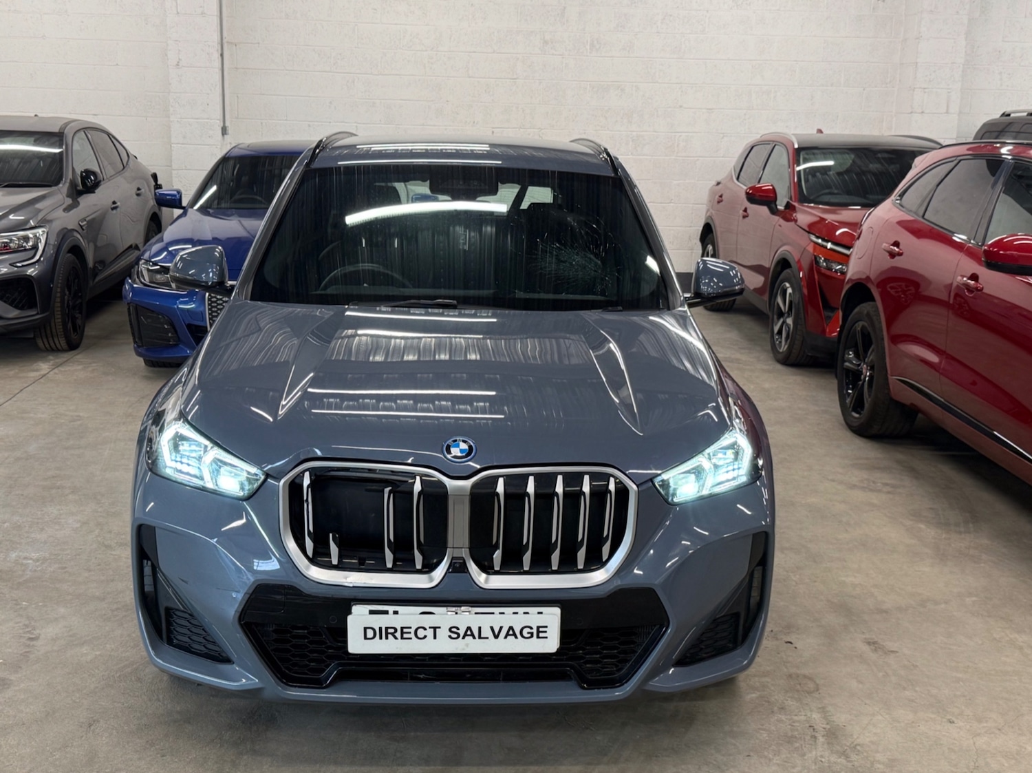 Used BMW X1 2024 for sale - 77750386: Photo 2