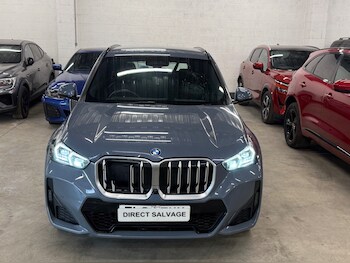 Used BMW X1 2024 for sale - 77750386: Photo