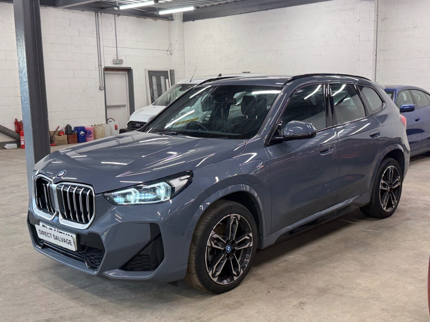 Used BMW X1 2024 for sale - 77750386: Photo 3