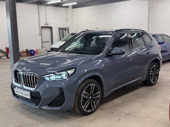 Used BMW X1 2024 for sale - 77750386: Photo