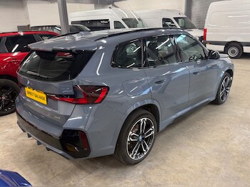 Used BMW X1 2024 for sale - 77750386: Photo