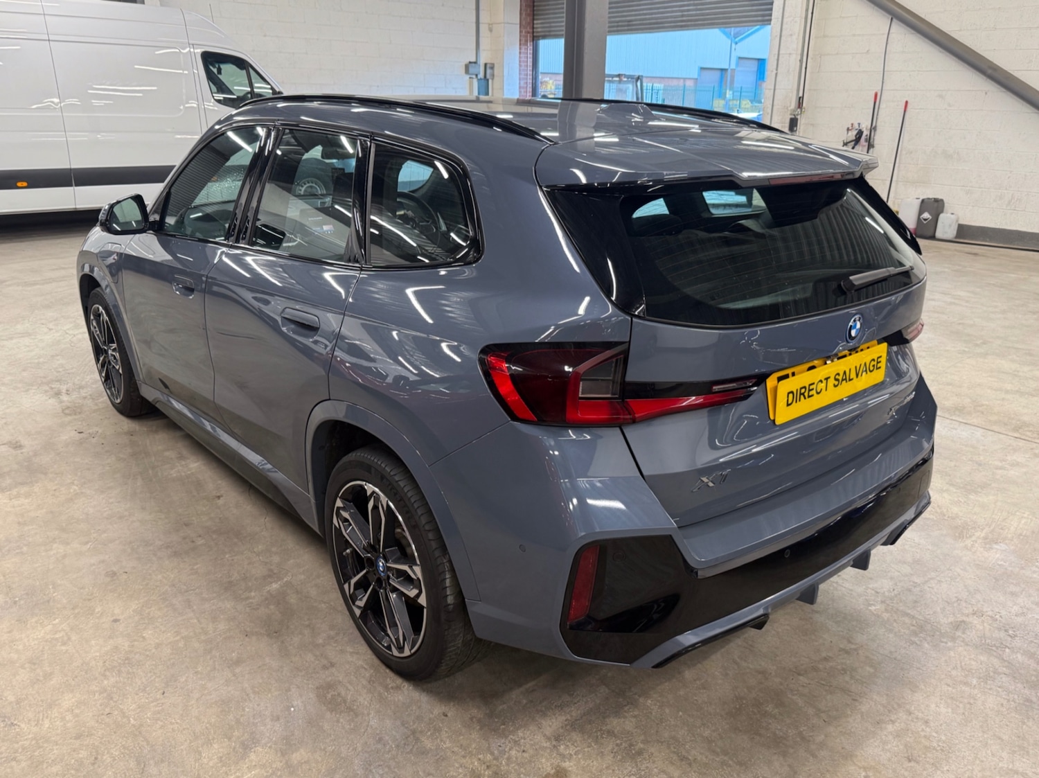 Used BMW X1 2024 for sale - 77750386: Photo 5