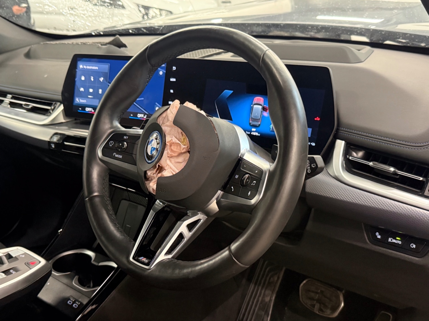 Used BMW X1 2024 for sale - 77750386: Photo 6