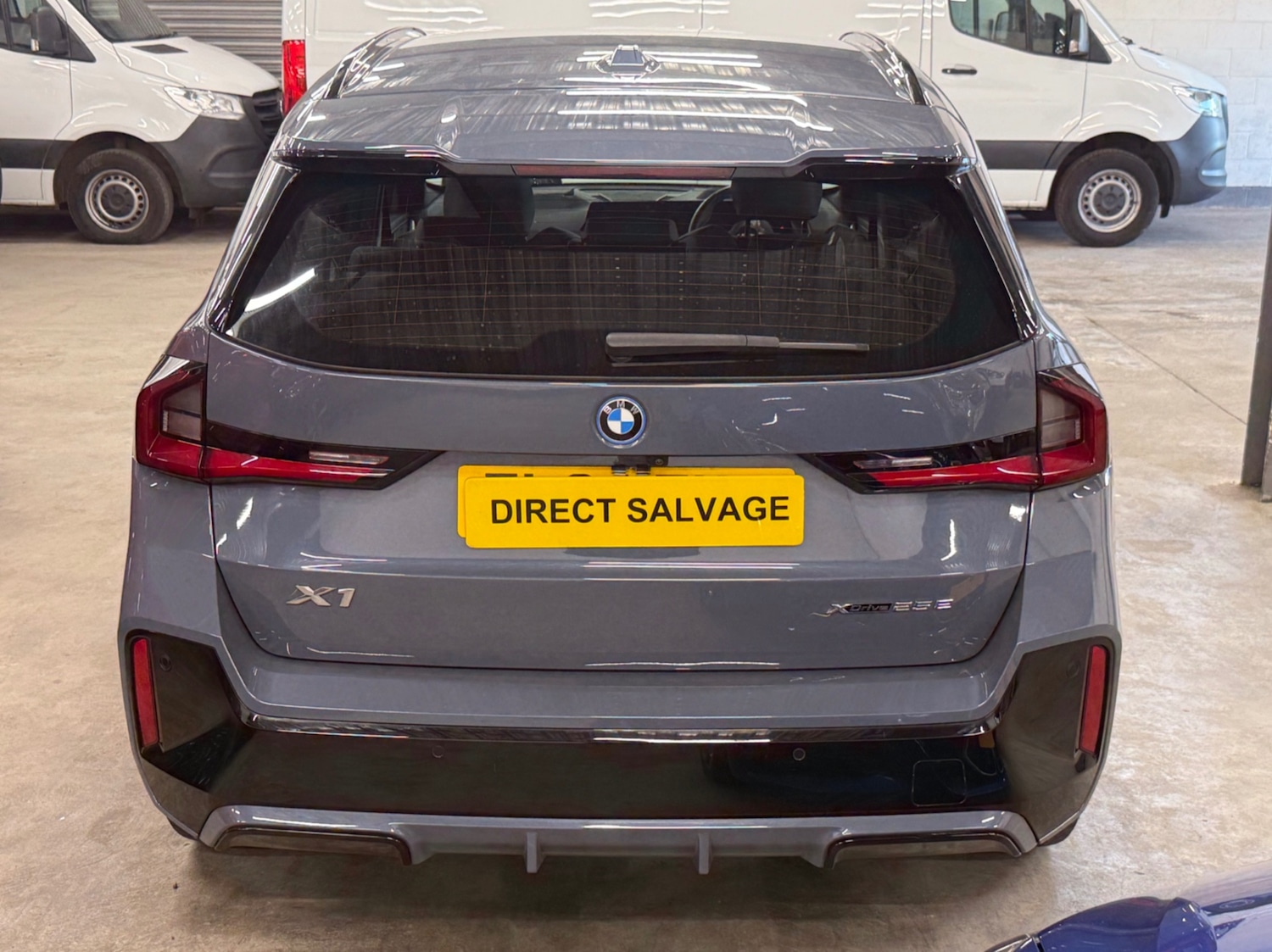 Used BMW X1 2024 for sale - 77750386: Photo 9