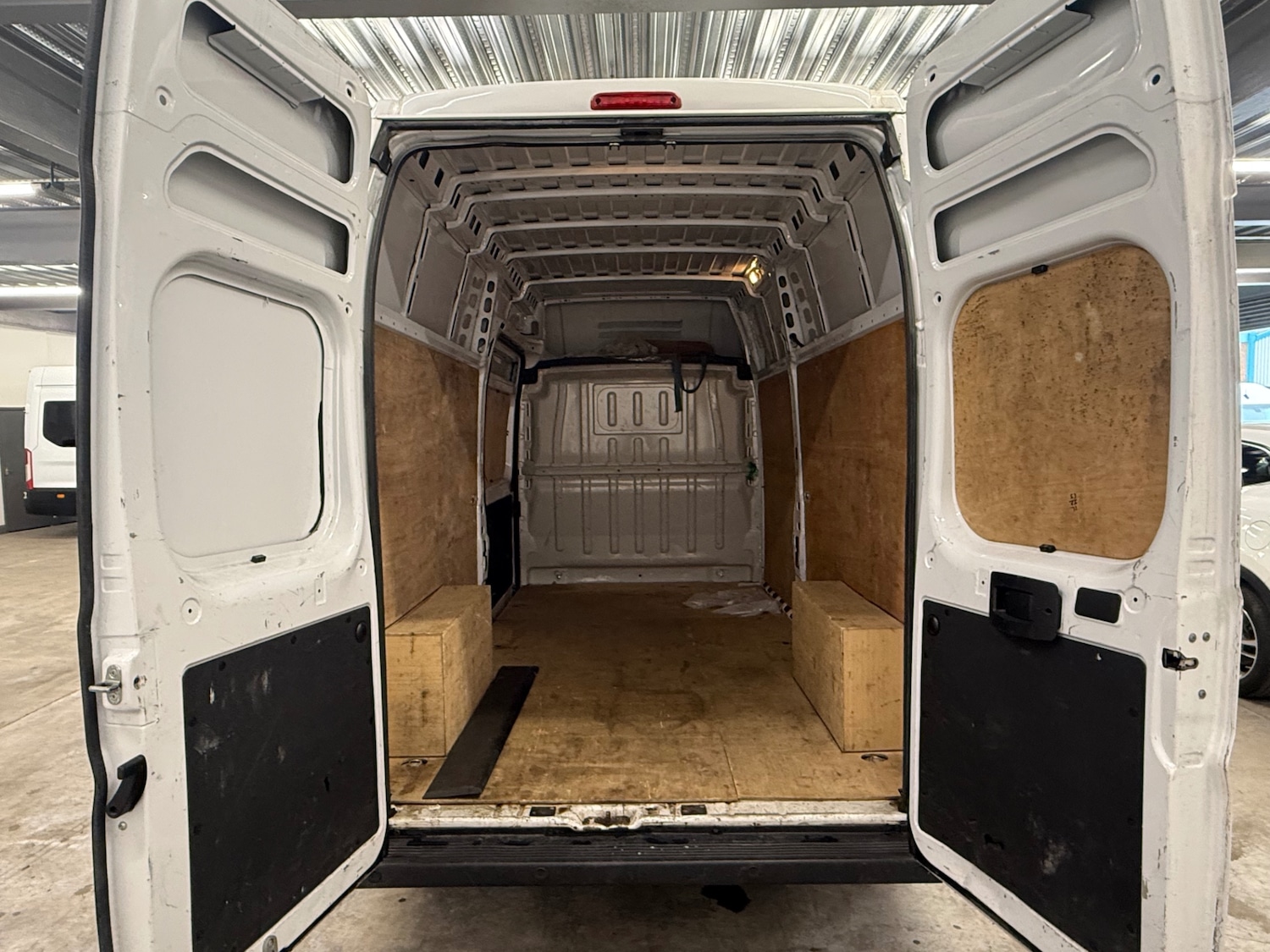 Used Citroen Relay 2023 for sale - 77991829: Photo 10