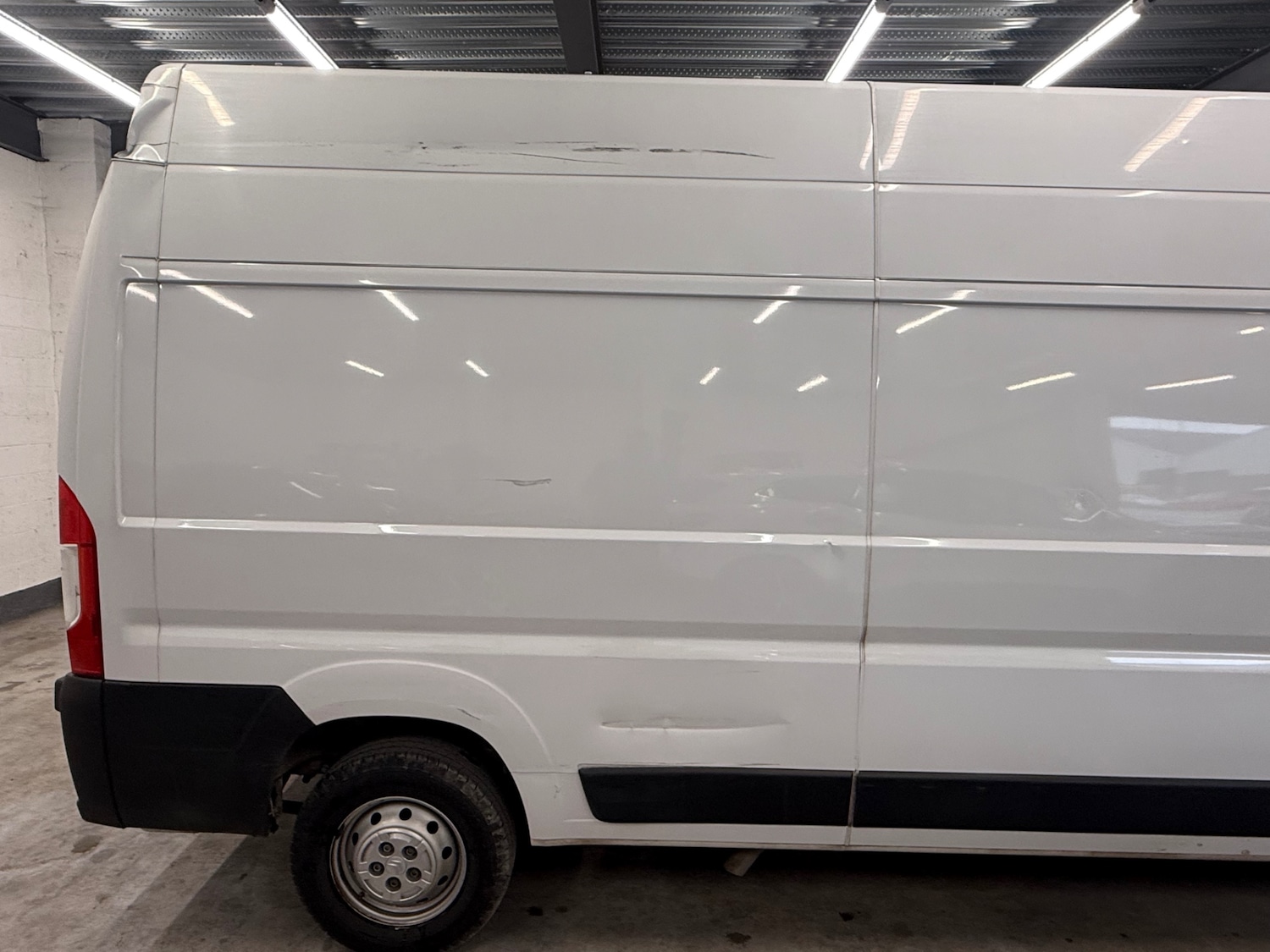 Used Citroen Relay 2023 for sale - 77991829: Photo 12