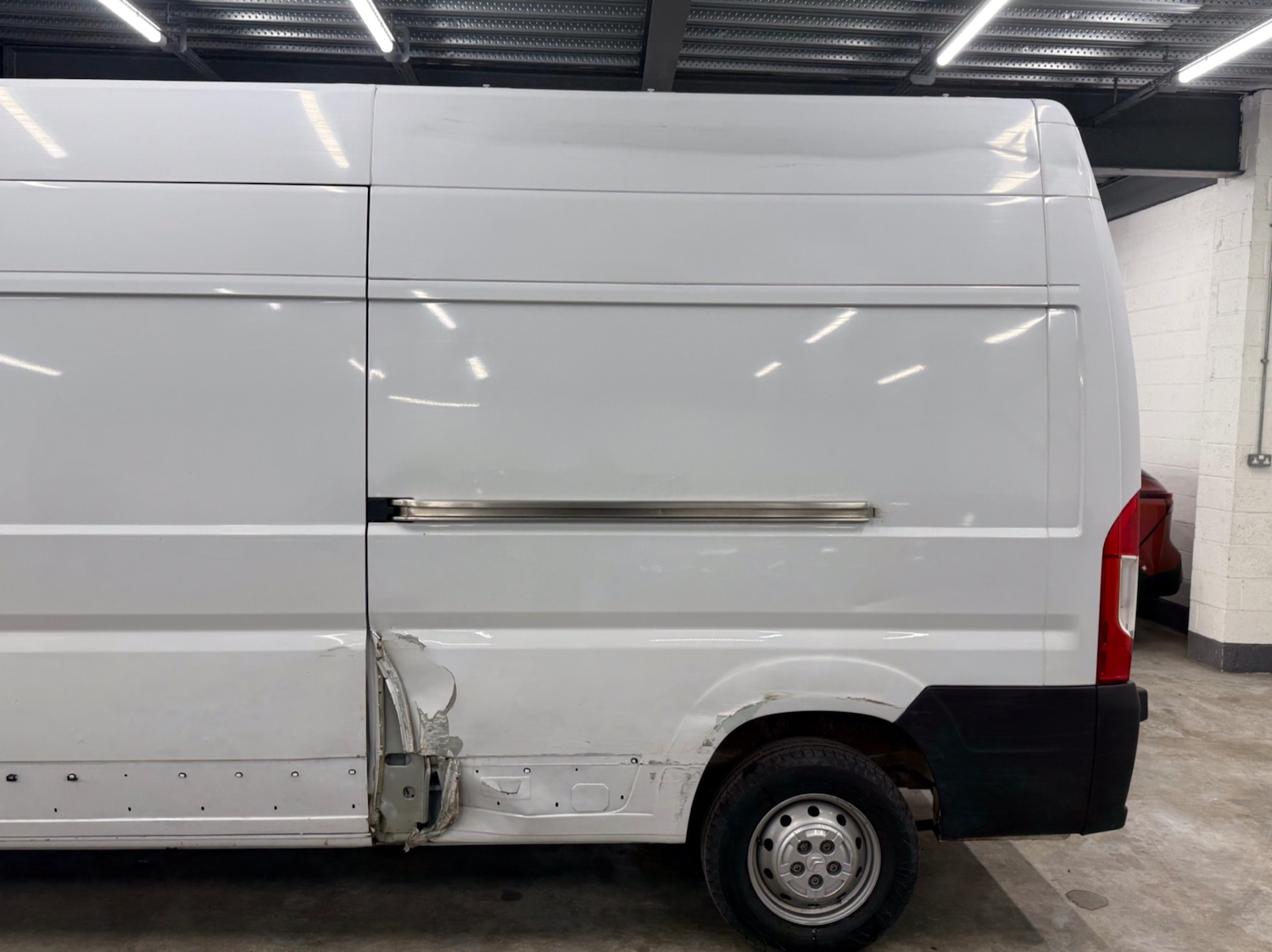 Used Citroen Relay 2023 for sale - 77991829: Photo 13