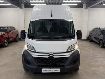 Used Citroen Relay 2023 for sale - 77991829: Photo