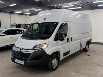 Used Citroen Relay 2023 for sale - 77991829: Photo