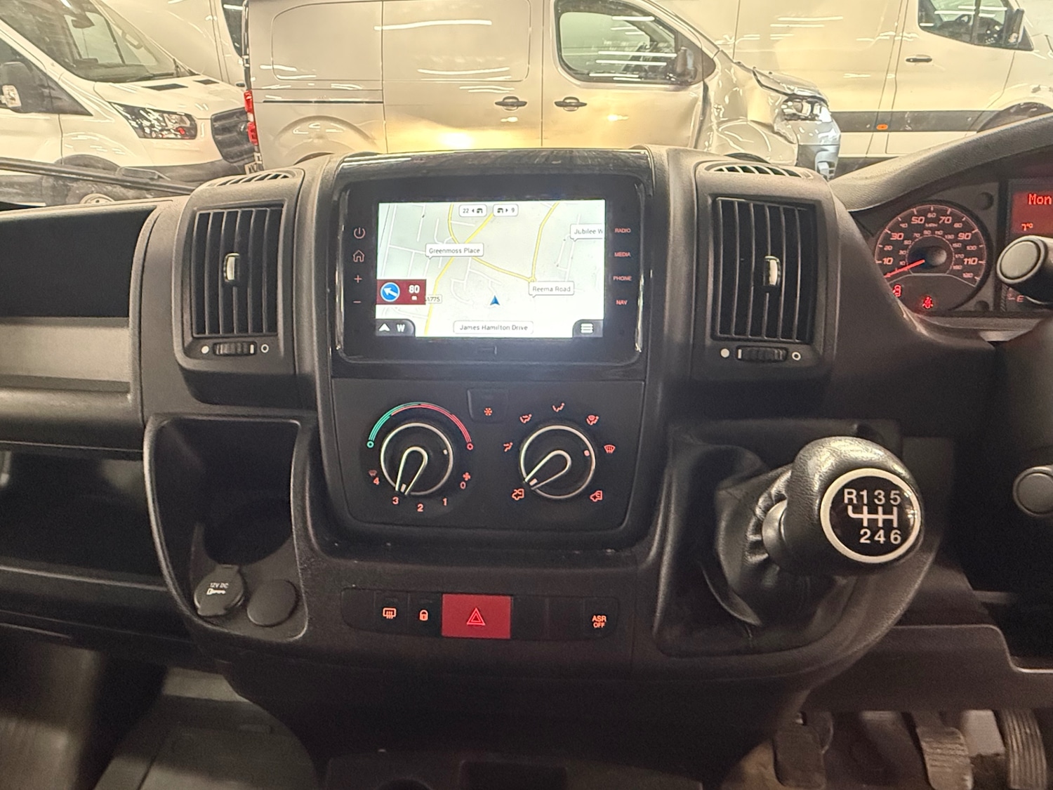 Used Citroen Relay 2023 for sale - 77991829: Photo 8