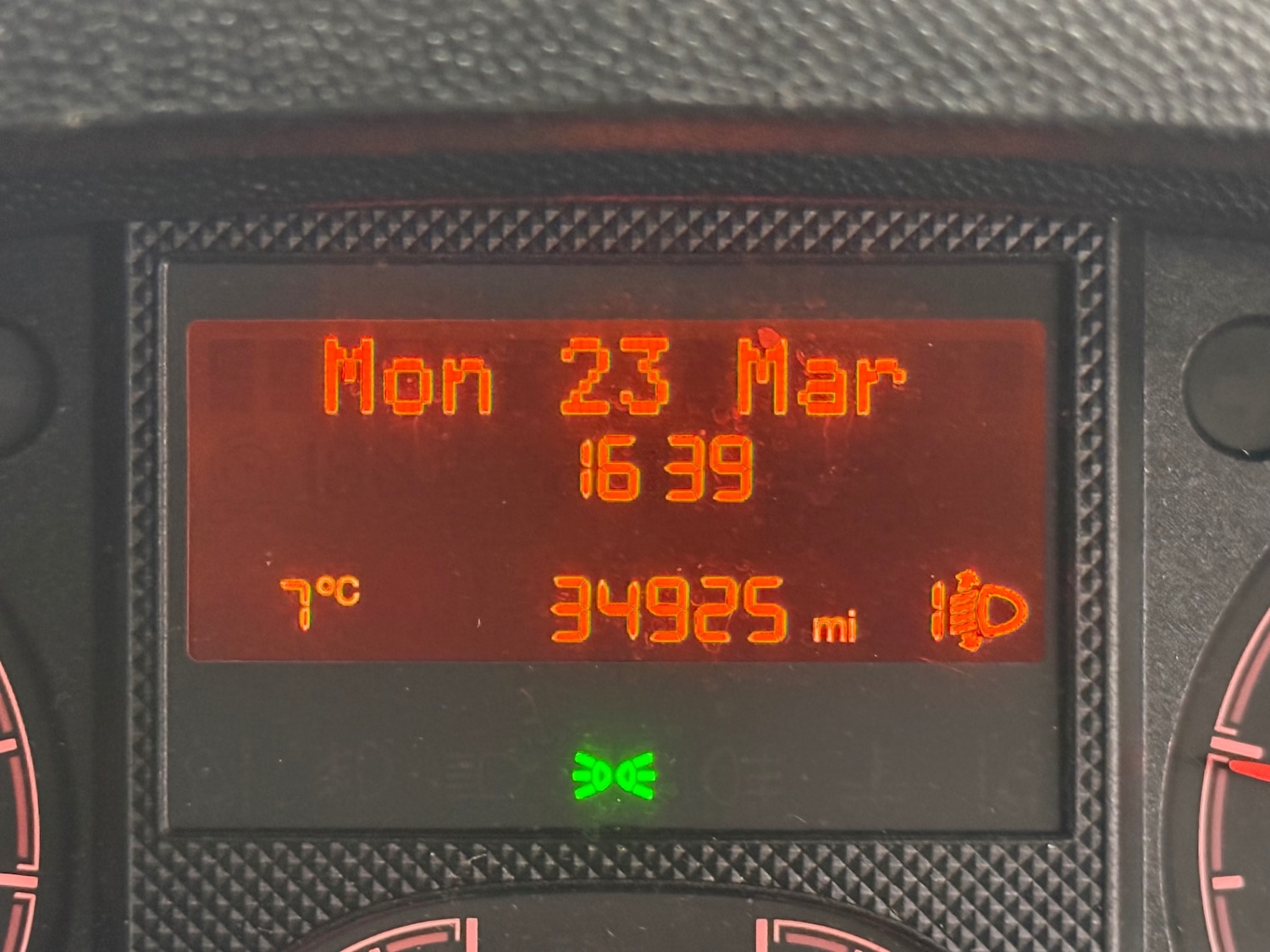 Used Citroen Relay 2023 for sale - 77991829: Photo 9