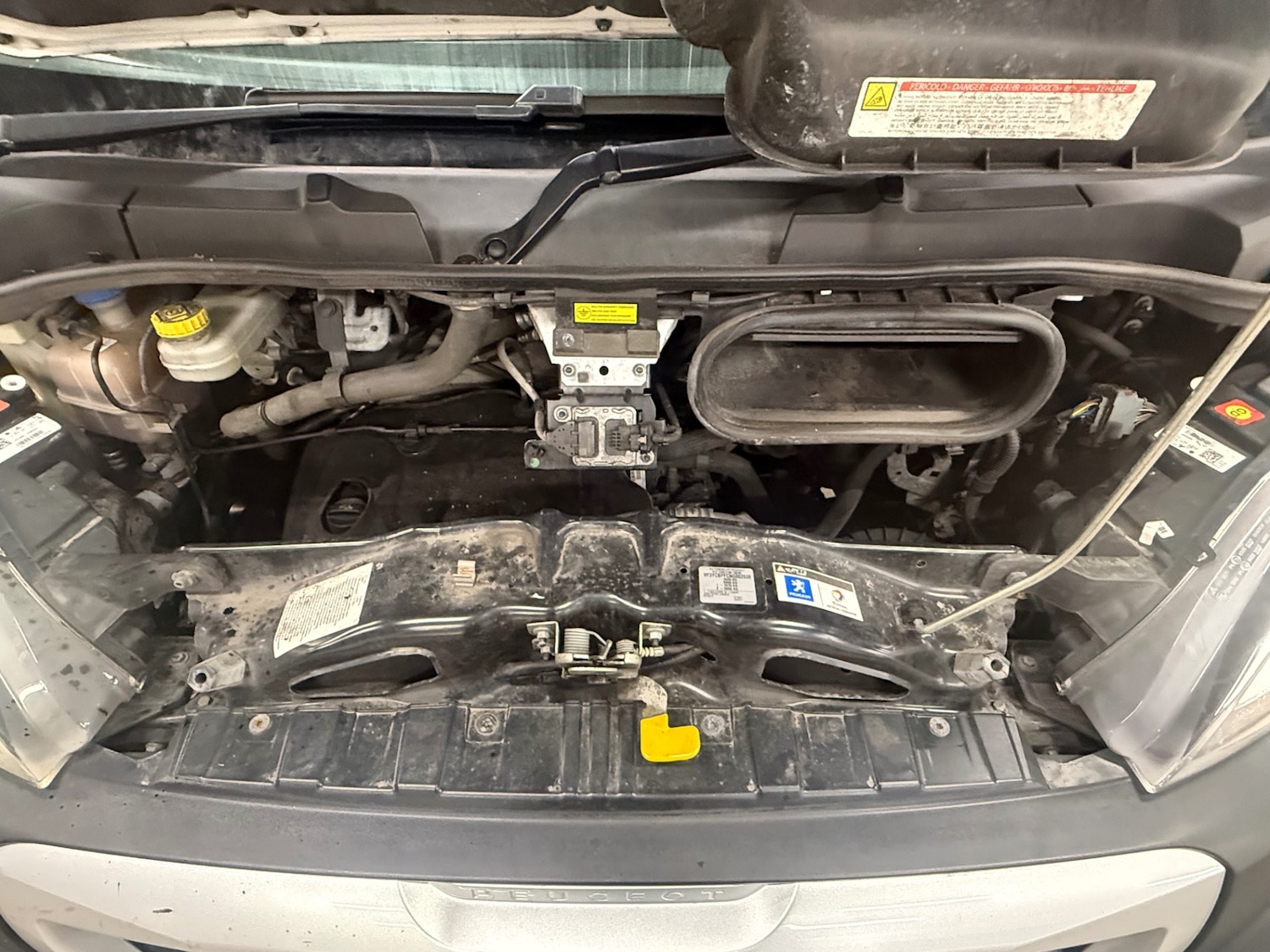 Used Peugeot Boxer 2022 for sale - 76963224: Photo 10