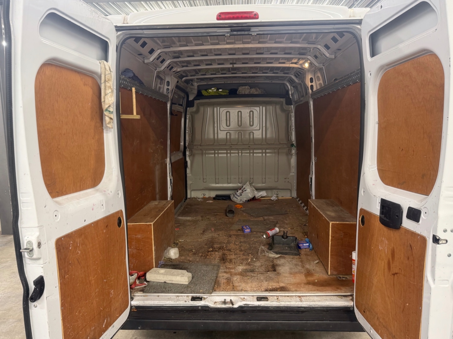 Used Peugeot Boxer 2022 for sale - 76963224: Photo 11