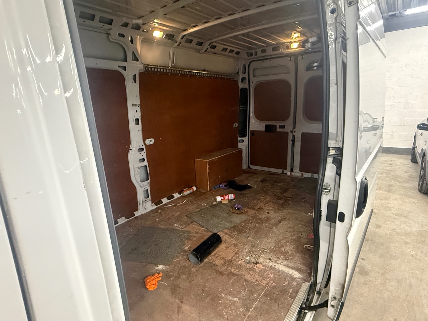 Used Peugeot Boxer 2022 for sale - 76963224: Photo 12