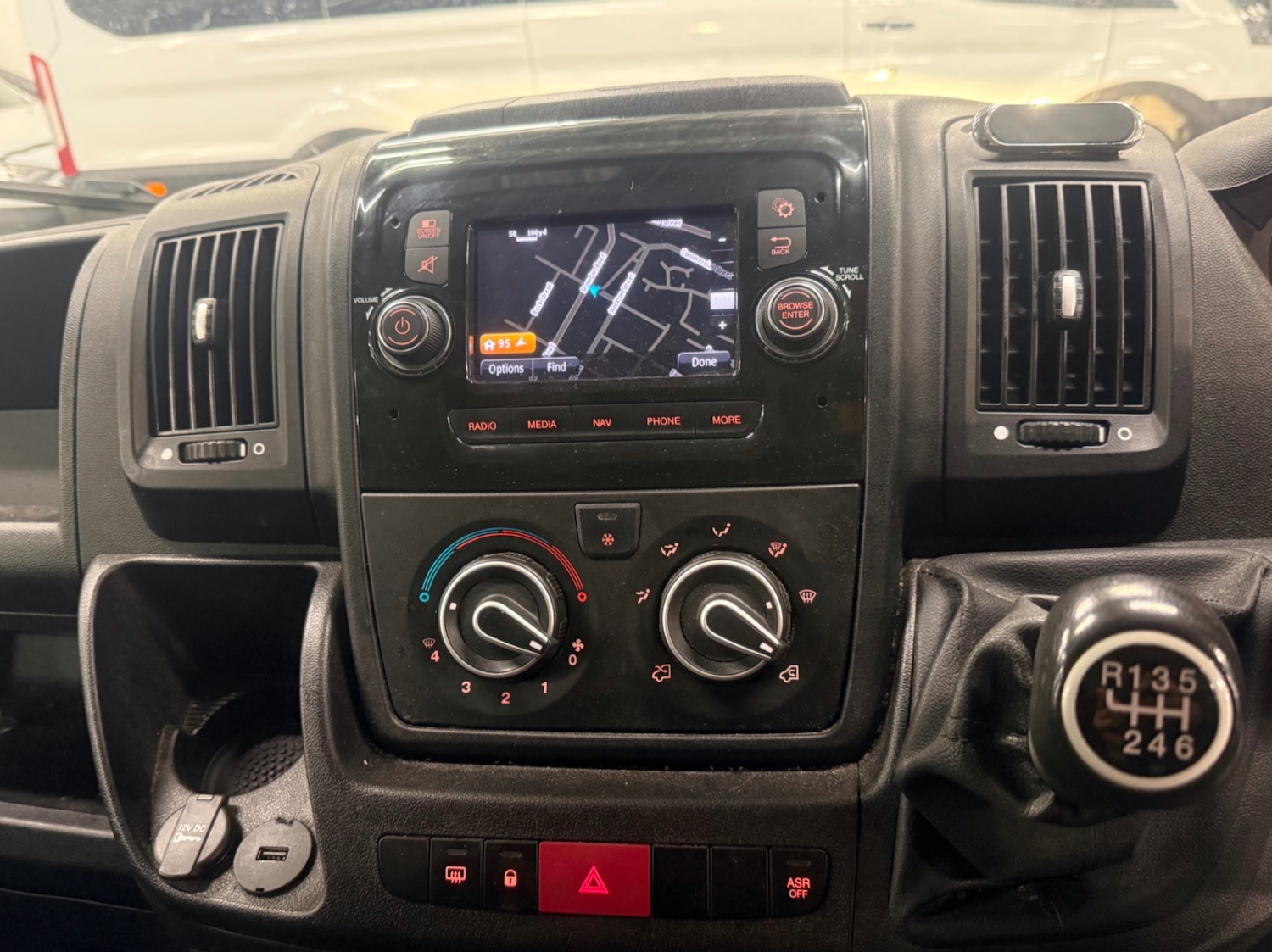 Used Peugeot Boxer 2022 for sale - 76963224: Photo 8