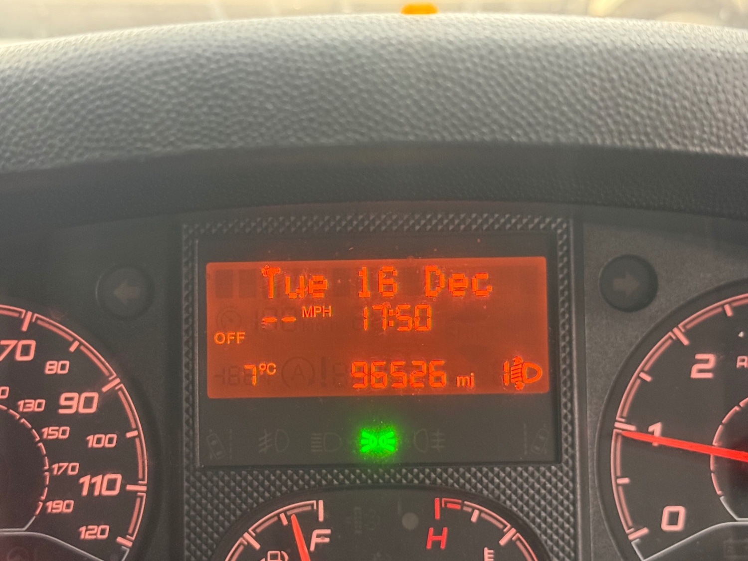 Used Peugeot Boxer 2022 for sale - 76963224: Photo 9