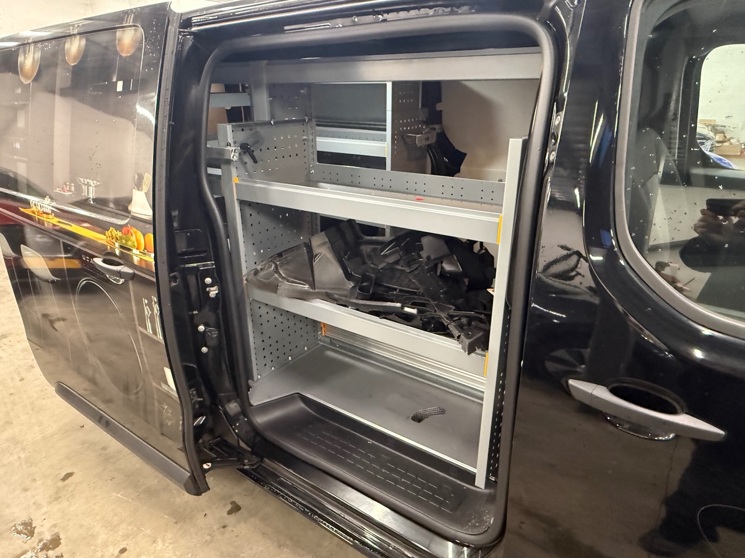 Used Vauxhall Vivaro 2024 for sale - 77682159: Photo 11