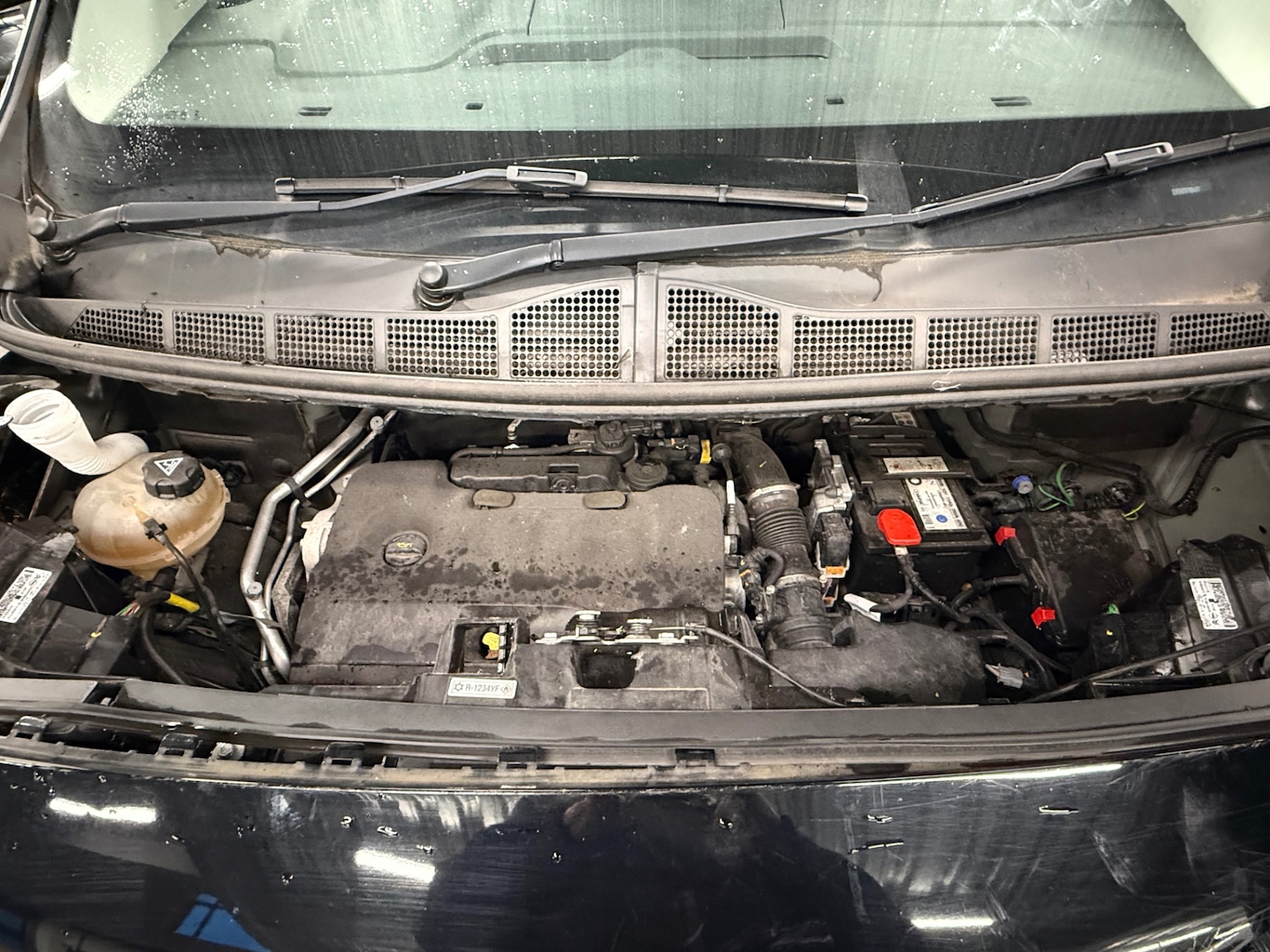 Used Vauxhall Vivaro 2024 for sale - 77682159: Photo 13