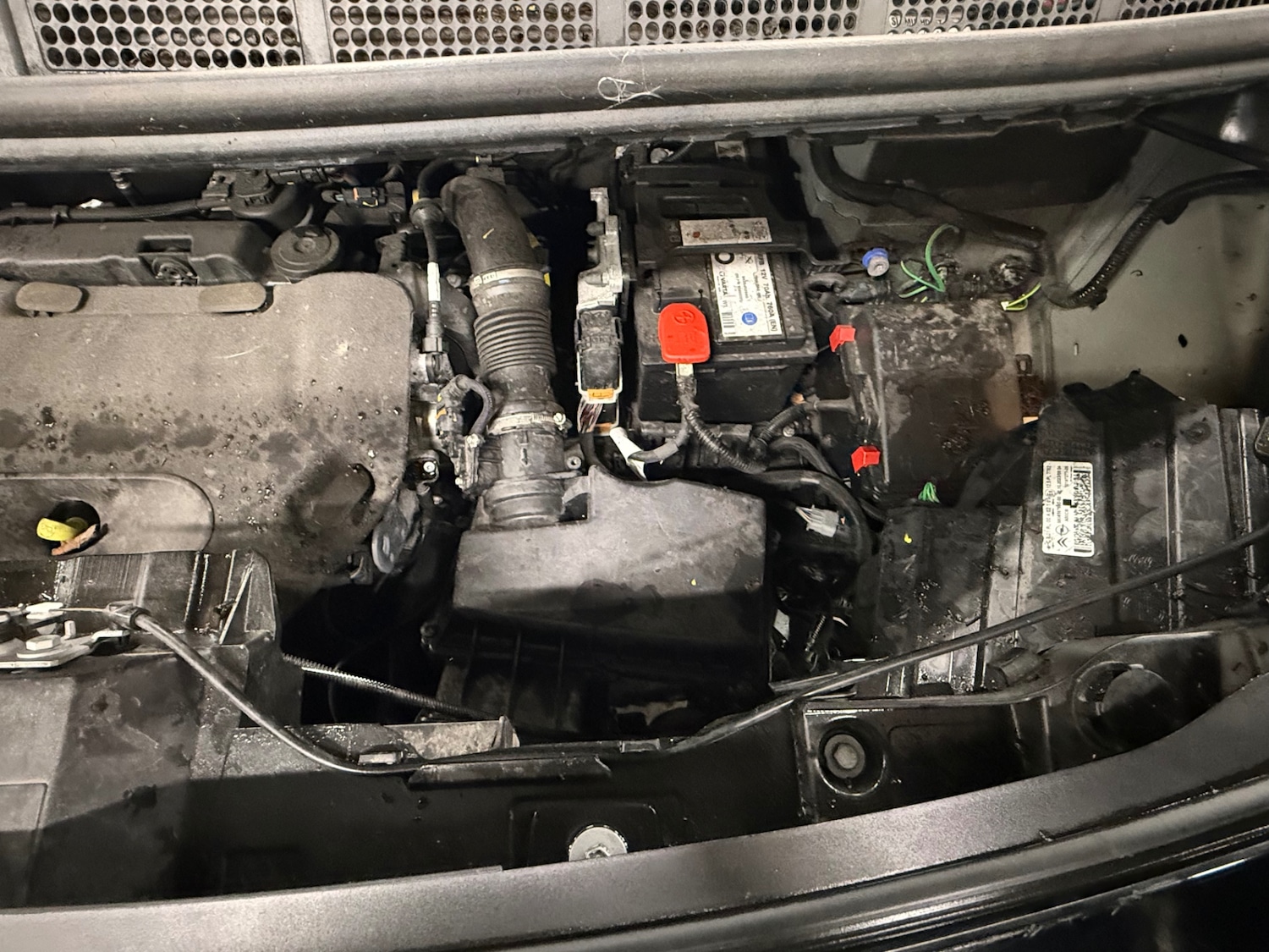 Used Vauxhall Vivaro 2024 for sale - 77682159: Photo 15