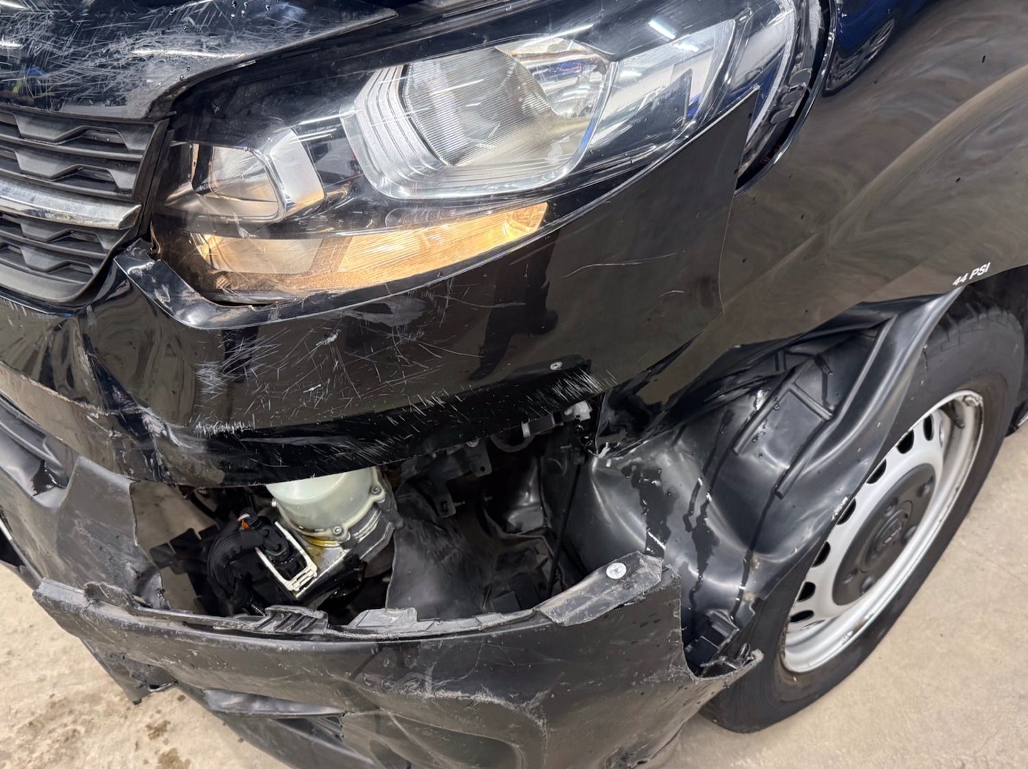 Used Vauxhall Vivaro 2024 for sale - 77682159: Photo 16