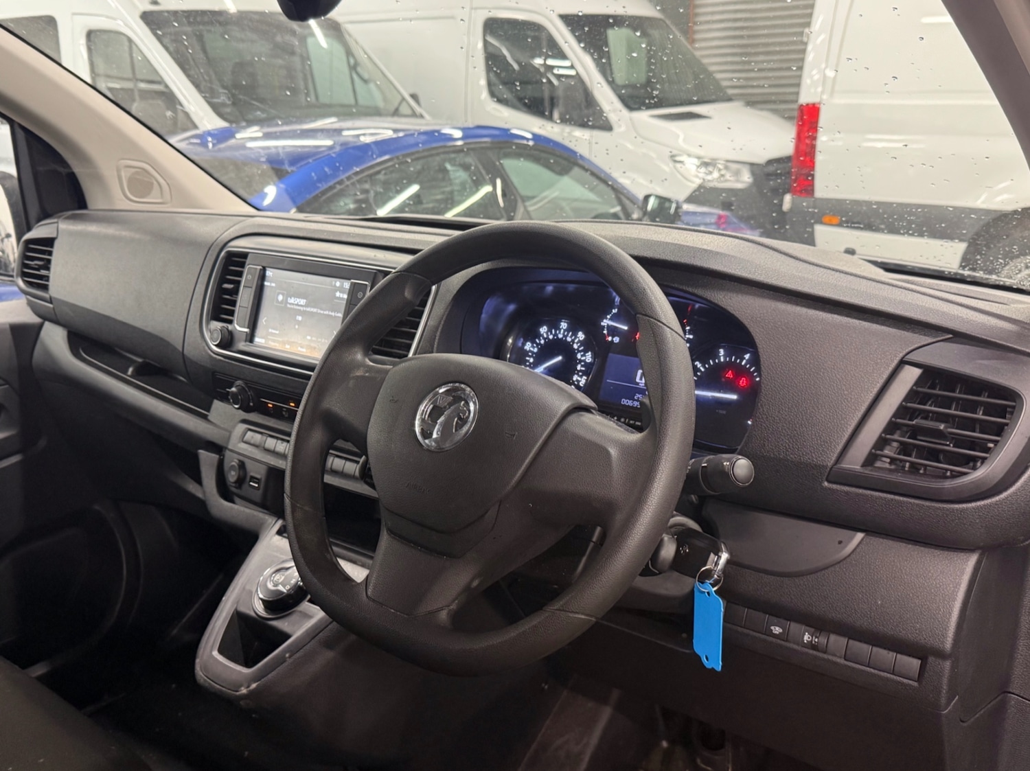 Used Vauxhall Vivaro 2024 for sale - 77682159: Photo 7