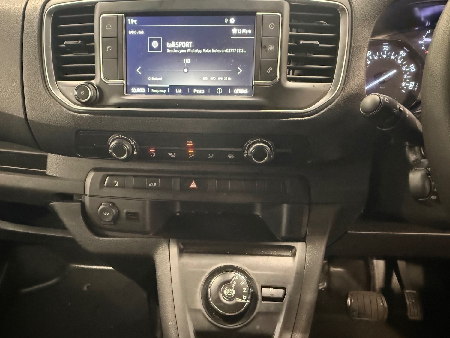 Used Vauxhall Vivaro 2024 for sale - 77682159: Photo 9