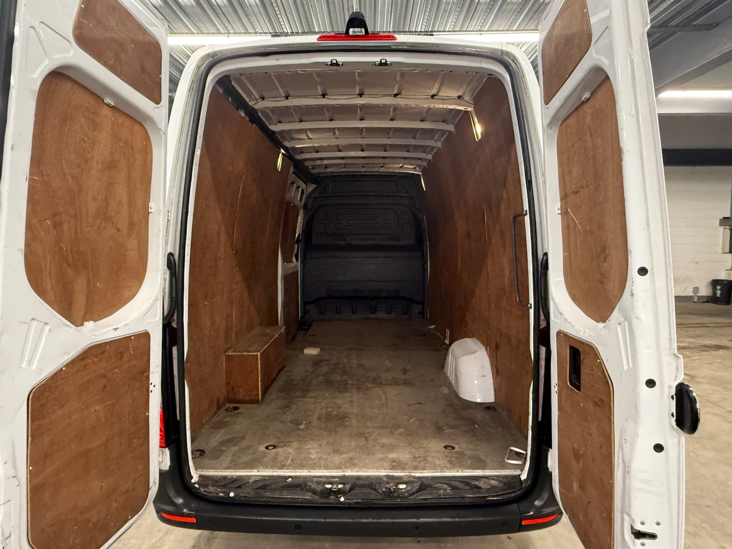 Used Mercedes-Benz Sprinter 2023 for sale - 77453027: Photo 11