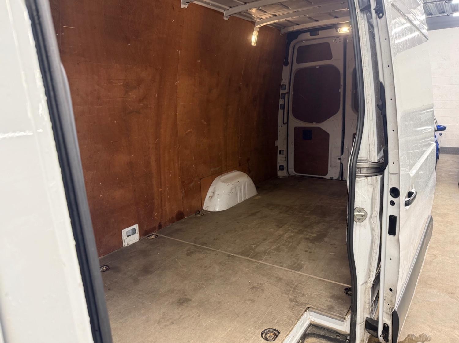 Used Mercedes-Benz Sprinter 2023 for sale - 77453027: Photo 12