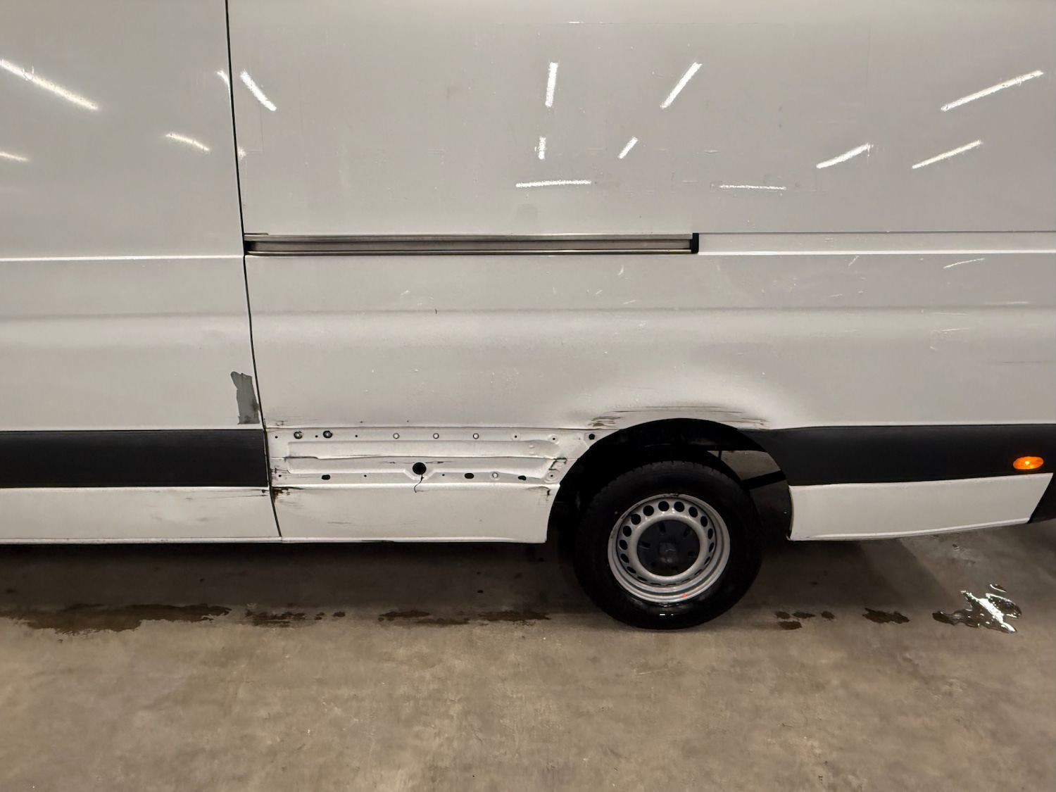 Used Mercedes-Benz Sprinter 2023 for sale - 77453027: Photo 13