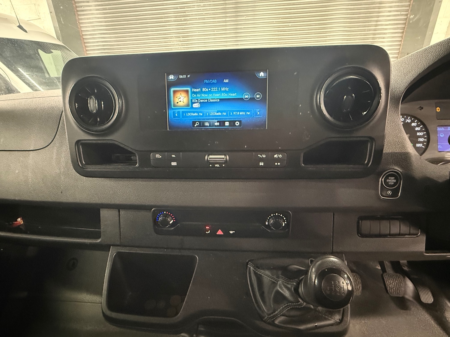 Used Mercedes-Benz Sprinter 2023 for sale - 77453027: Photo 8