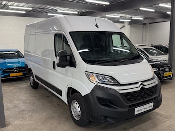 Used Citroen Relay 2023 for sale - 75518173: Photo