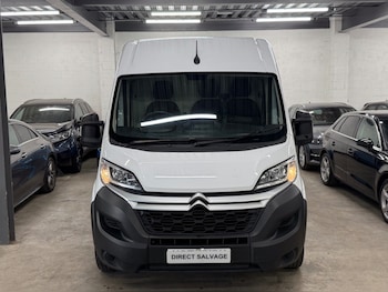 Used Citroen Relay 2023 for sale - 75518173: Photo