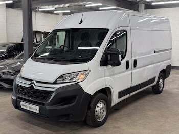 Used Citroen Relay 2023 for sale - 75518173: Photo