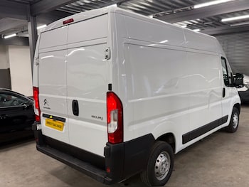 Used Citroen Relay 2023 for sale - 75518173: Photo