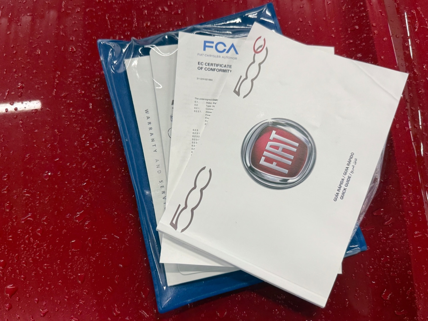 Used Fiat 500 2024 for sale - 77632674: Photo 12