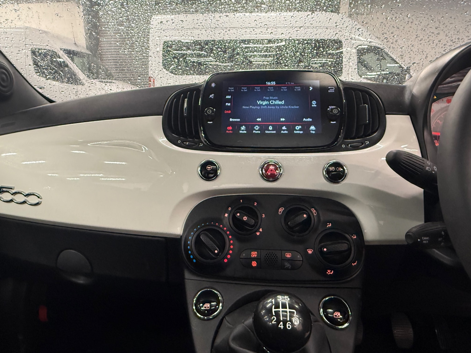 Used Fiat 500 2024 for sale - 77632674: Photo 8