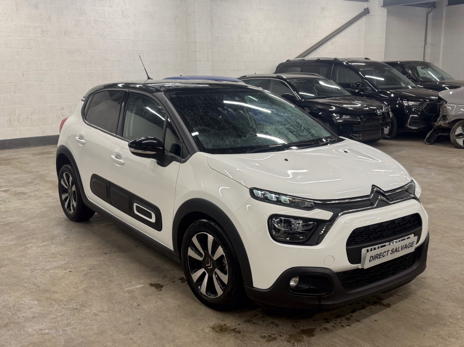 Used Citroen C3 2024 for sale - 77585577: Photo 1