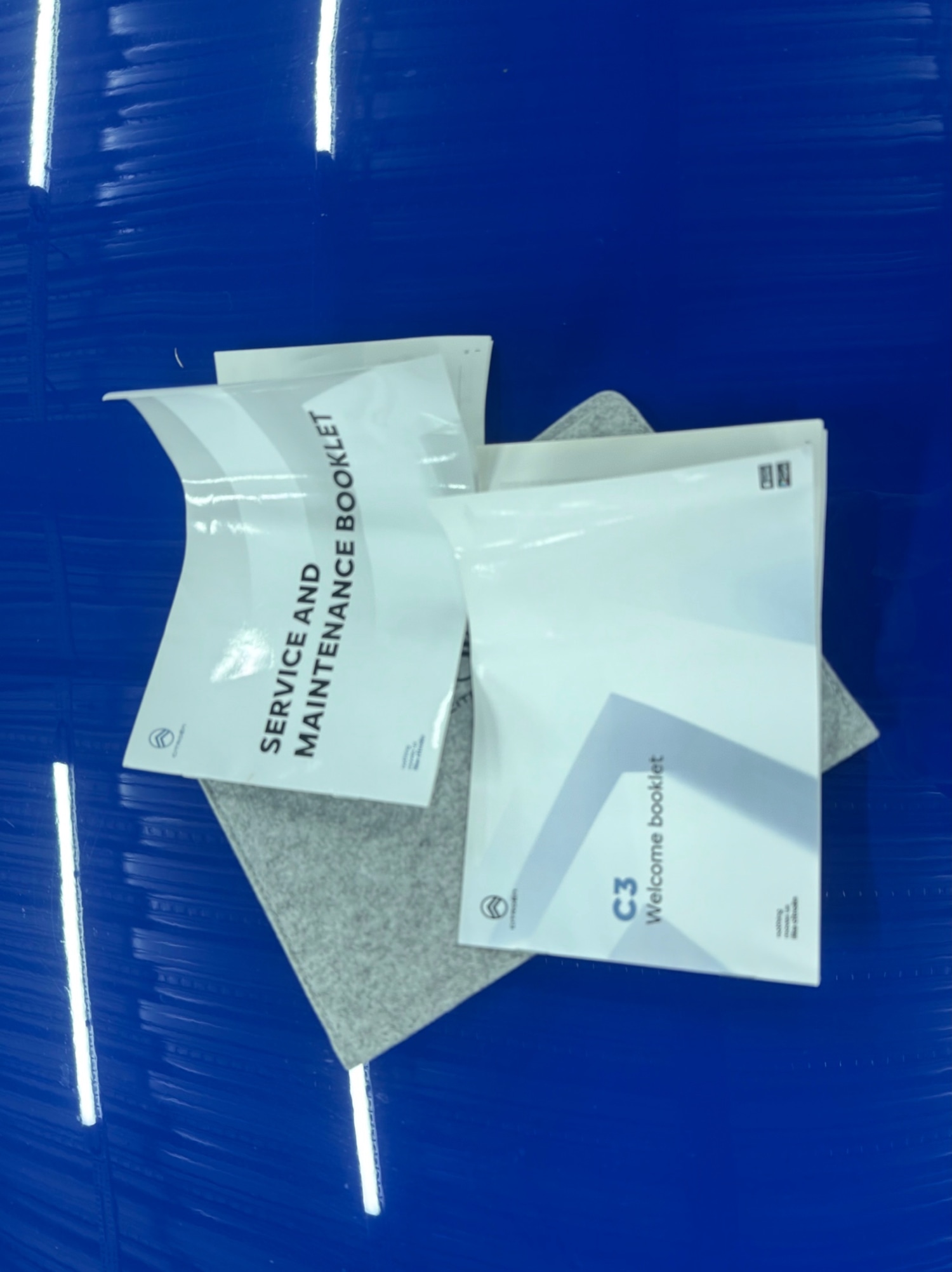 Used Citroen C3 2024 for sale - 77585577: Photo 11