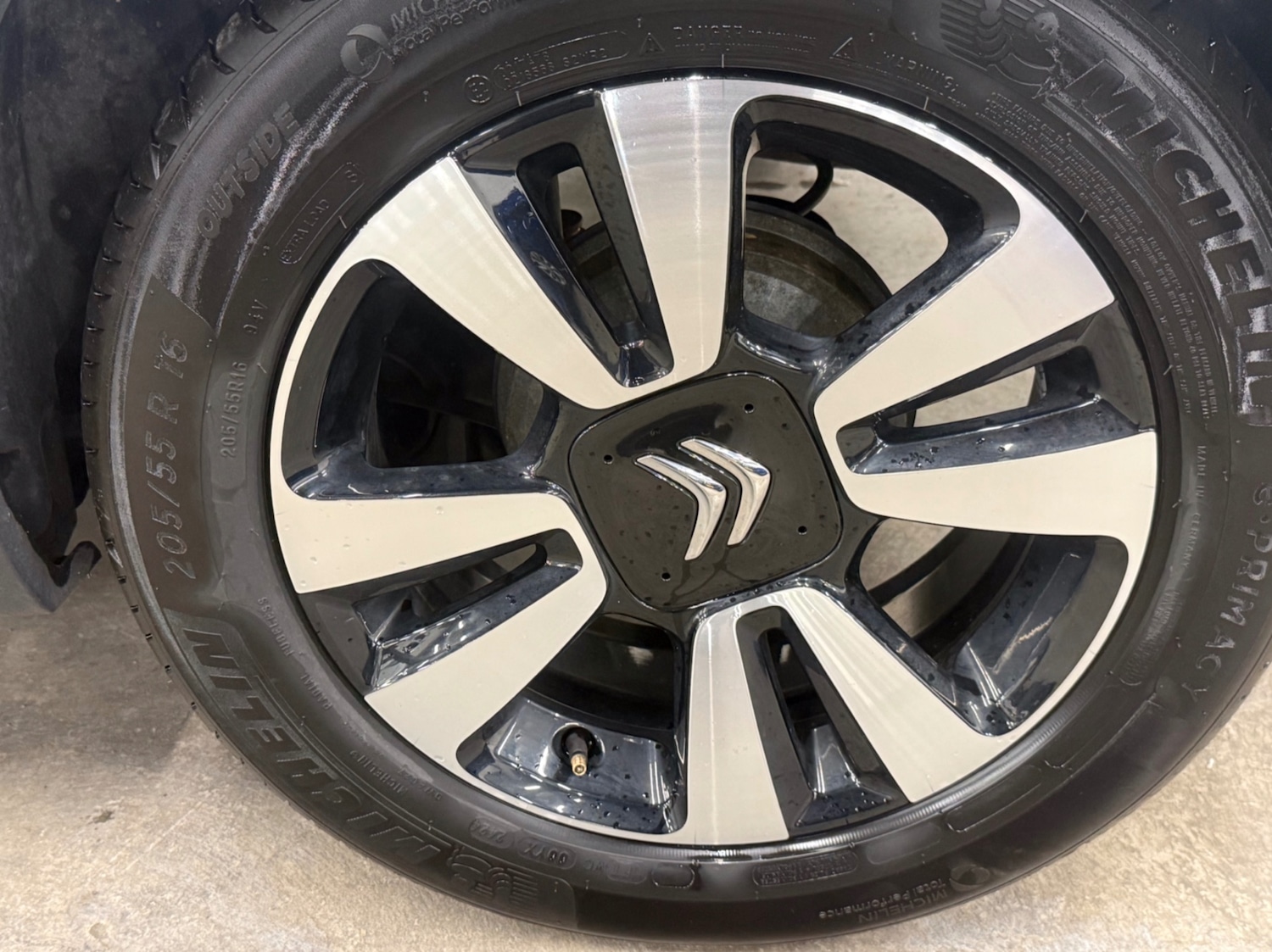 Used Citroen C3 2024 for sale - 77585577: Photo 12